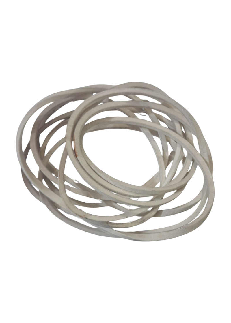 Motor Pulley Belt M-42 for Juki DDL-8700 Sewing Machine
