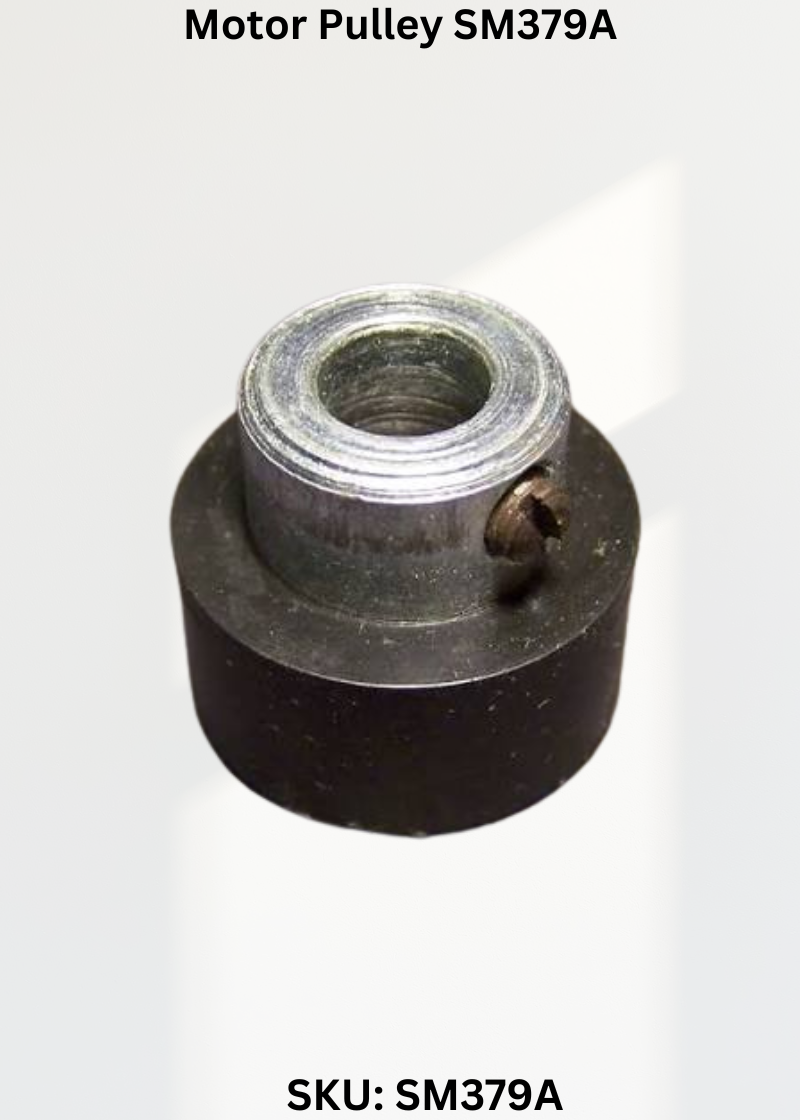 Motor Pulley SM379A