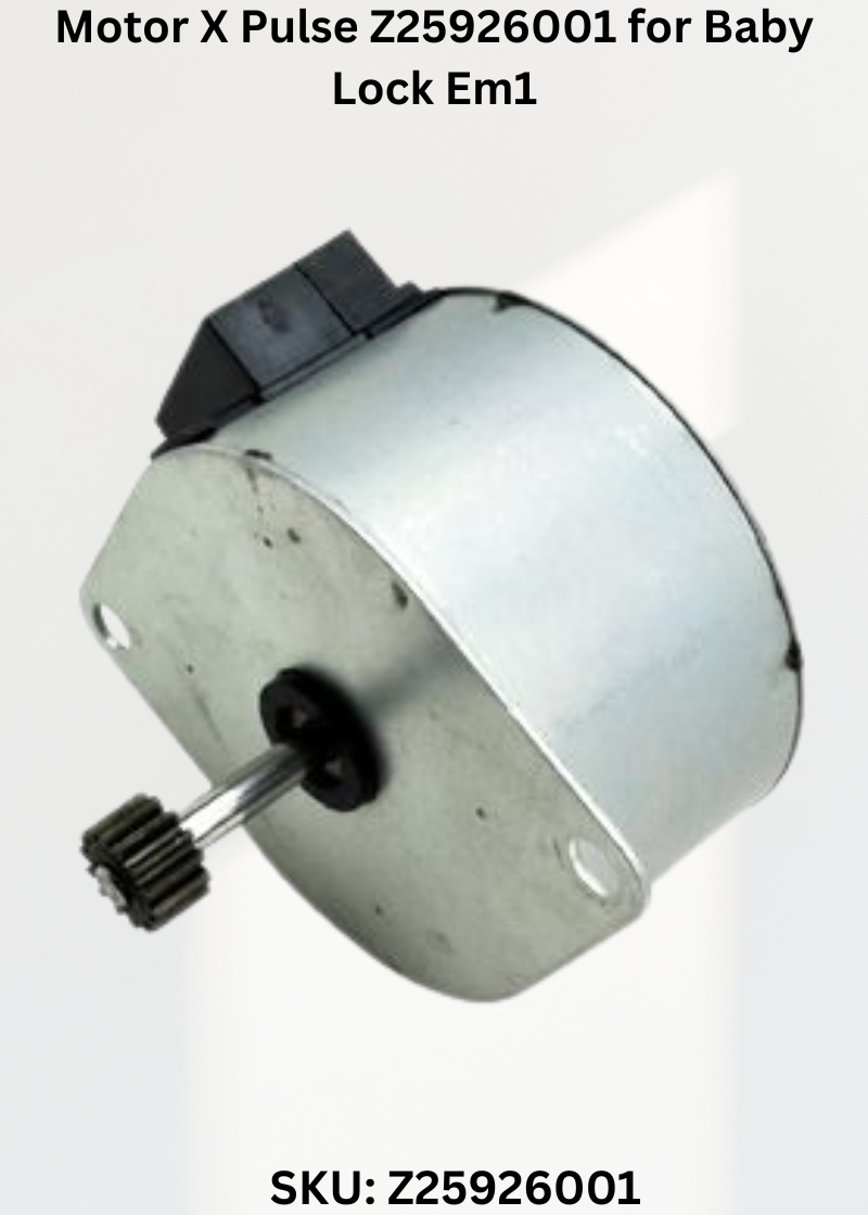 Motor X Pulse