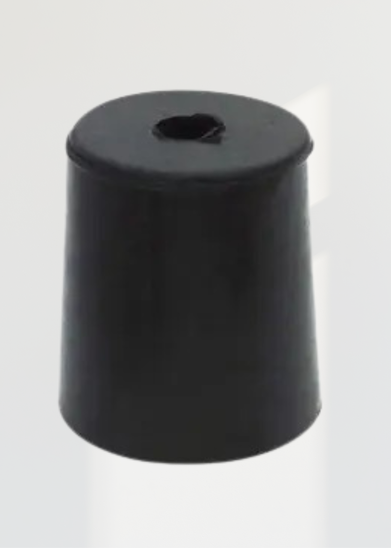 Premium Replacement Black Mounting Rubber 147919001 for Brother EF4-N21 Sewing Machine