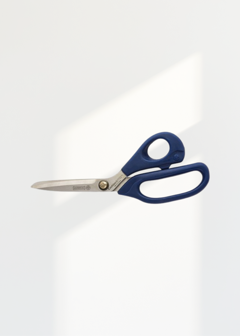Mundial Cushion Pro Heavy-Duty Bent Trimmers