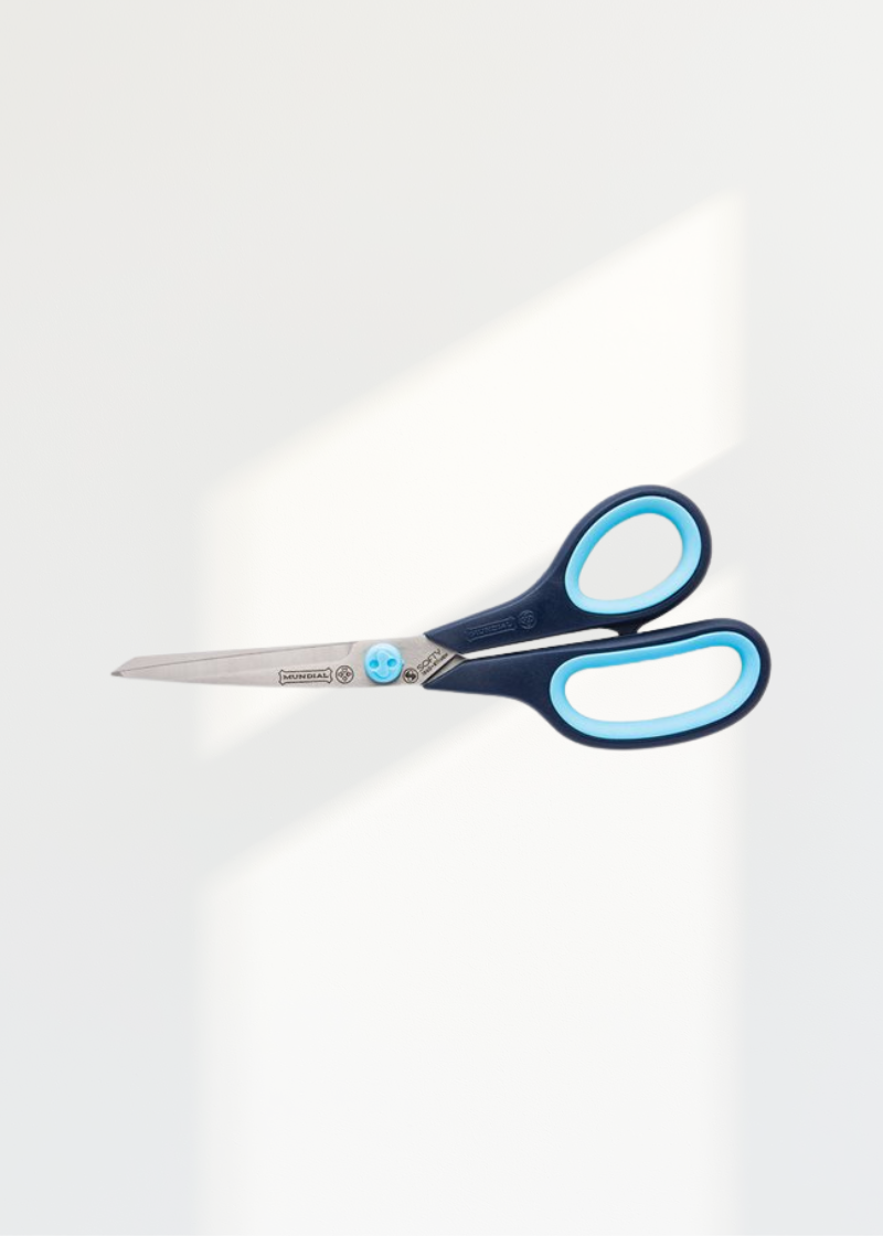 Mundial Cushion Soft Dressmaker Shears
