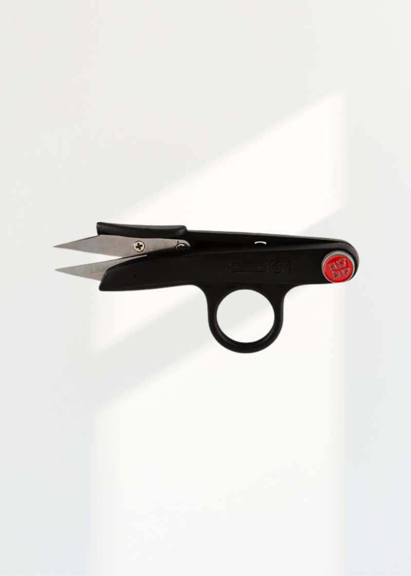 Mundial Light-Weight Thread Snips - 4 3/4"