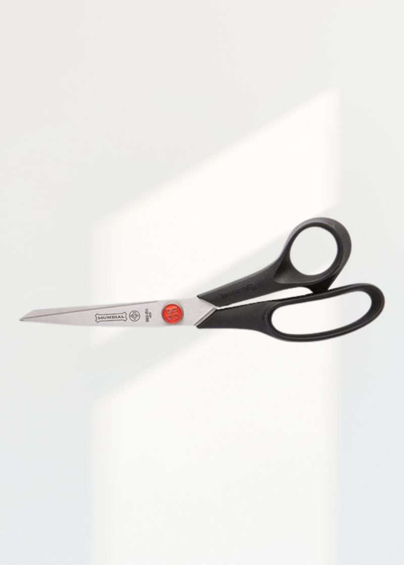 Mundial Red Dot Dressmaker Shears - 8 1/2"