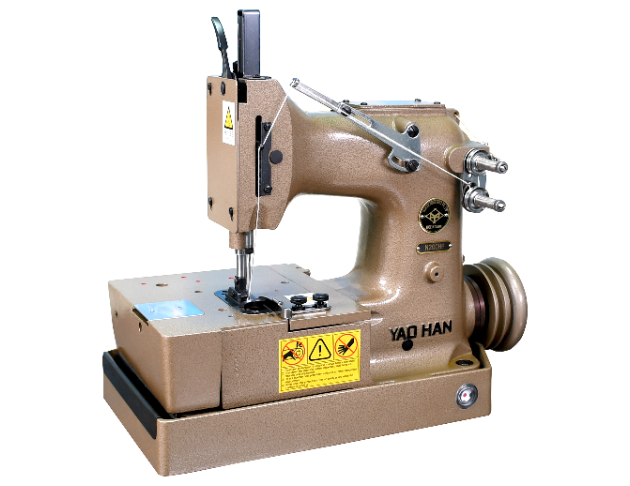 Yao Han N200HP – Bag Making Machine (1-needle , 1-thread , chain stitch)