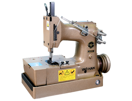 Yao Han N200HP – Bag Making Machine (1-needle , 1-thread , chain stitch)
