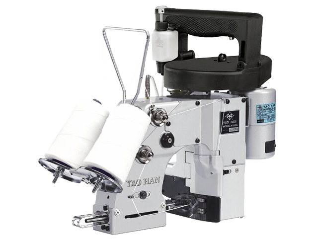 Yao Han N320A – Bag Closer for Heavy Use(2-thread)