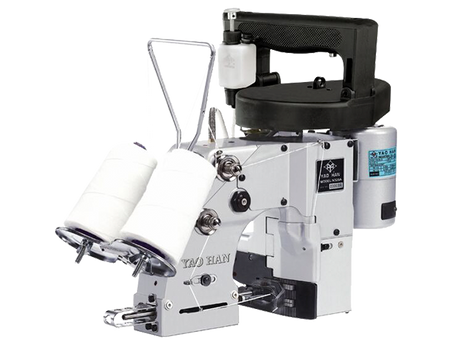 Yao Han N320A – Bag Closer for Heavy Use(2-thread)