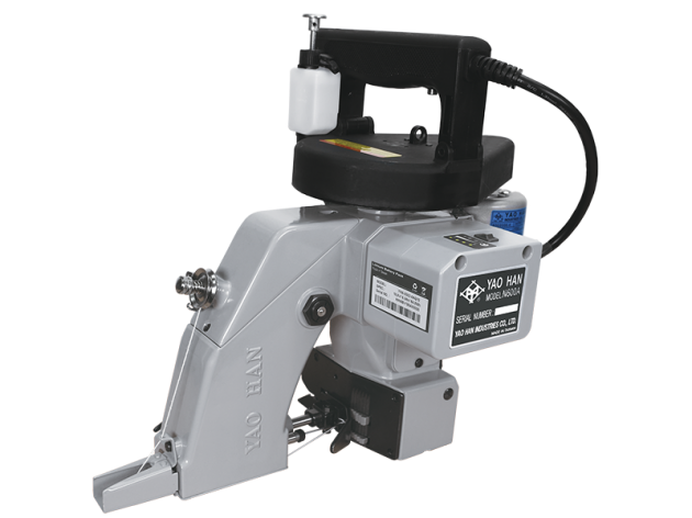 Yao Han N600A-12V-BTN – Bag Closing Machine