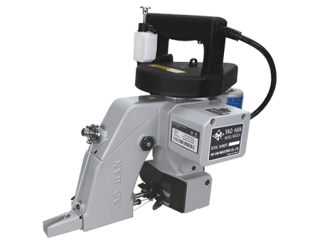 Yao Han N600A-12V-BTN – Bag Closing Machine