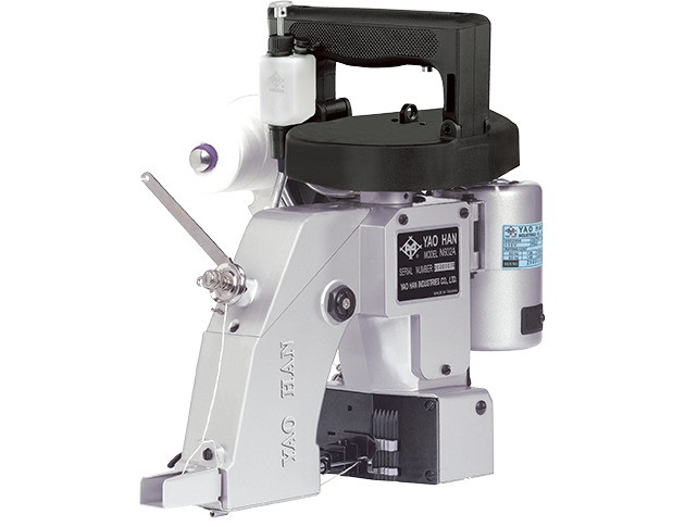 Yao Han N602H & N602A – Portable Bag Closer(2-thread )