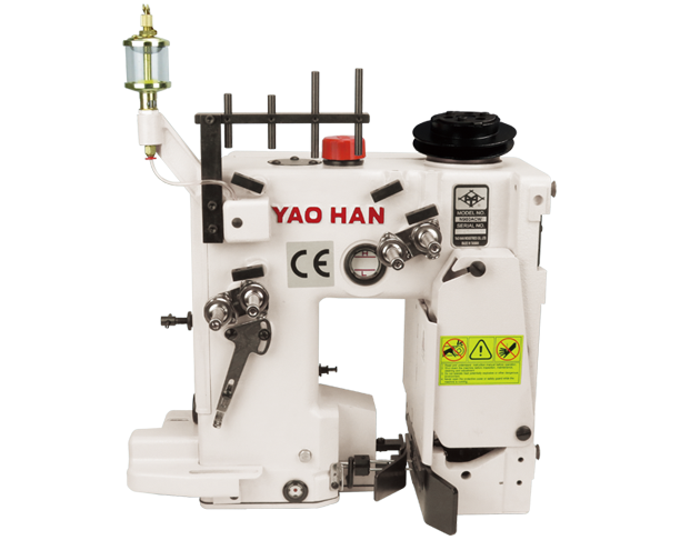 Yao Han N980ACW – High Speed Bag Closer(1-needle , 2-thread)