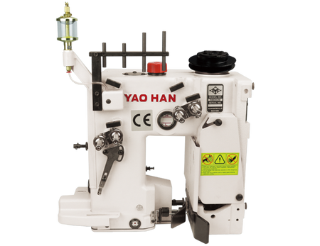 Yao Han N980ACW – High Speed Bag Closer(1-needle , 2-thread)