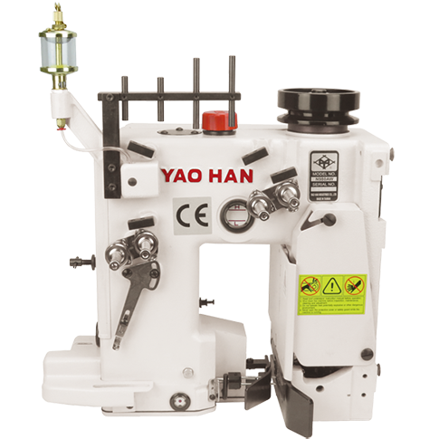 Yao Han N980AW – High Speed Bag Closer(2-needle , 4-thread)