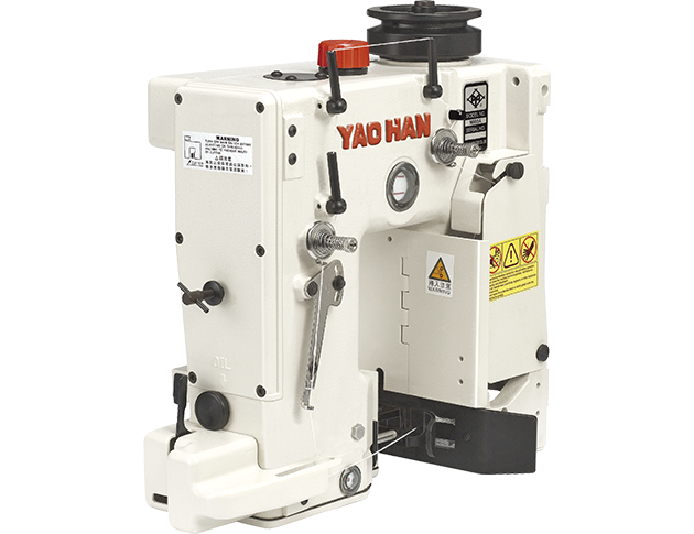 Yao Han N980A – High Speed Bag Closer(1-needle , 2-thread)