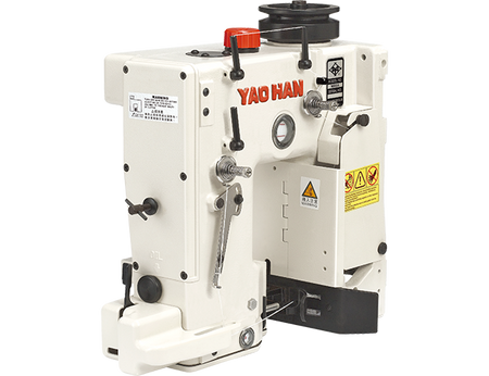 Yao Han N980A – High Speed Bag Closer(1-needle , 2-thread)