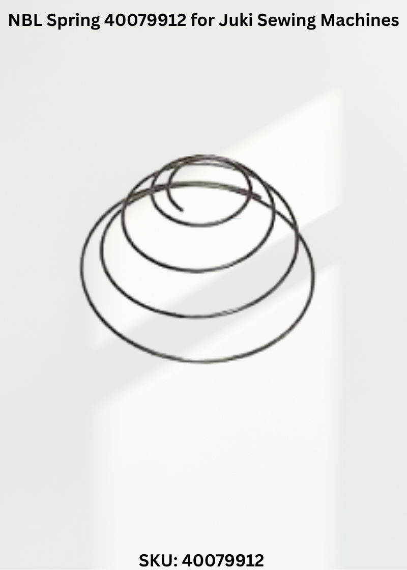 NBL Spring 40079912 for Juki Sewing Machines