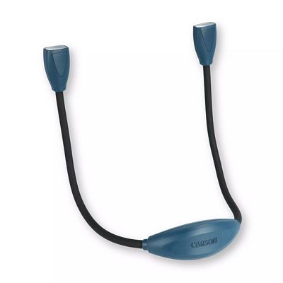 Carson Optical Battery Powered Cob Led Neck Light