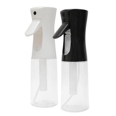 Nifty Notions B & W Continuous Mist Spray Bottle Box of 6