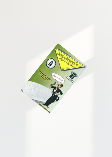 Naomoto PTFE Shoe - Universal SH-HSL160
