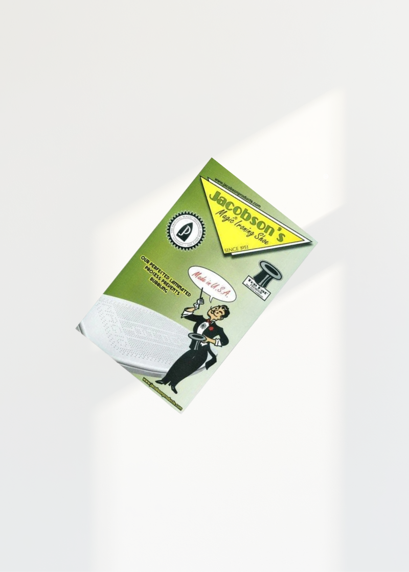 Naomoto PTFE Shoe - Universal SH-HSL160