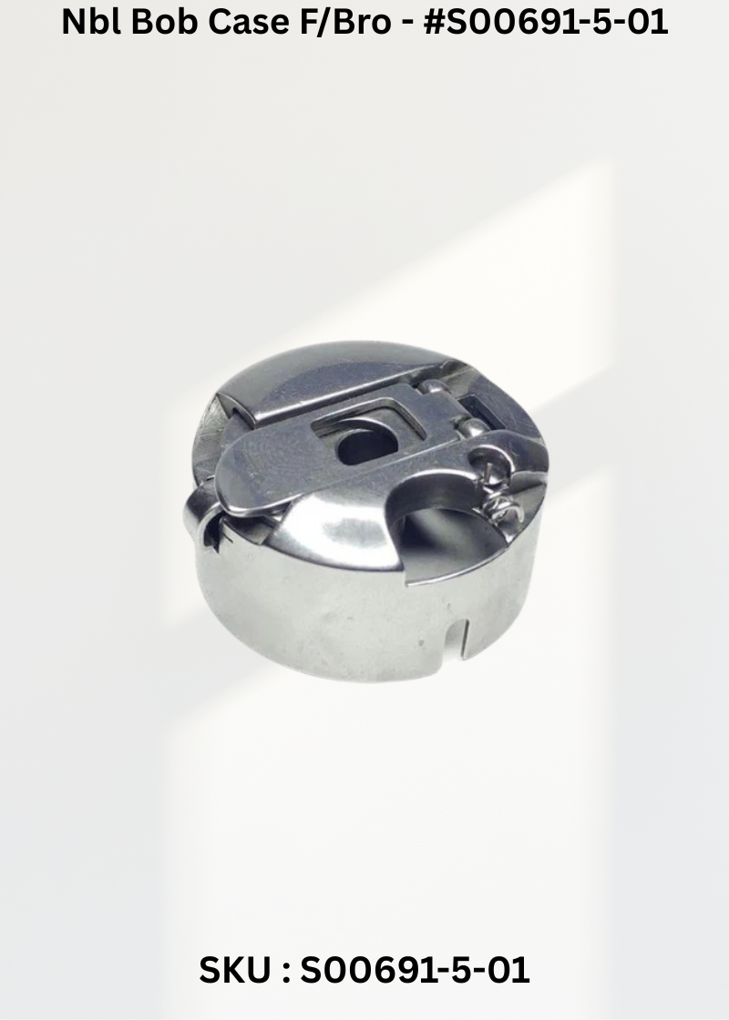 Nbl Bob Case F/Bro - Generic #S00691-5-01