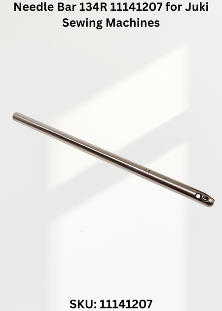 Needle Bar 134R 11141207 for Juki Sewing Machines