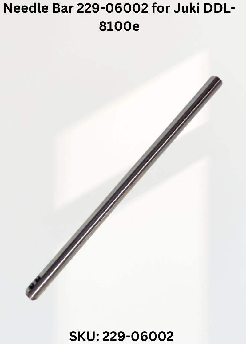 Needle Bar 22906002