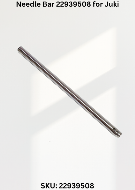 Needle Bar 22939508 for Juki Sewing Machines