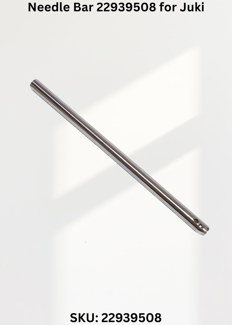 Needle Bar 22939508 for Juki Sewing Machines