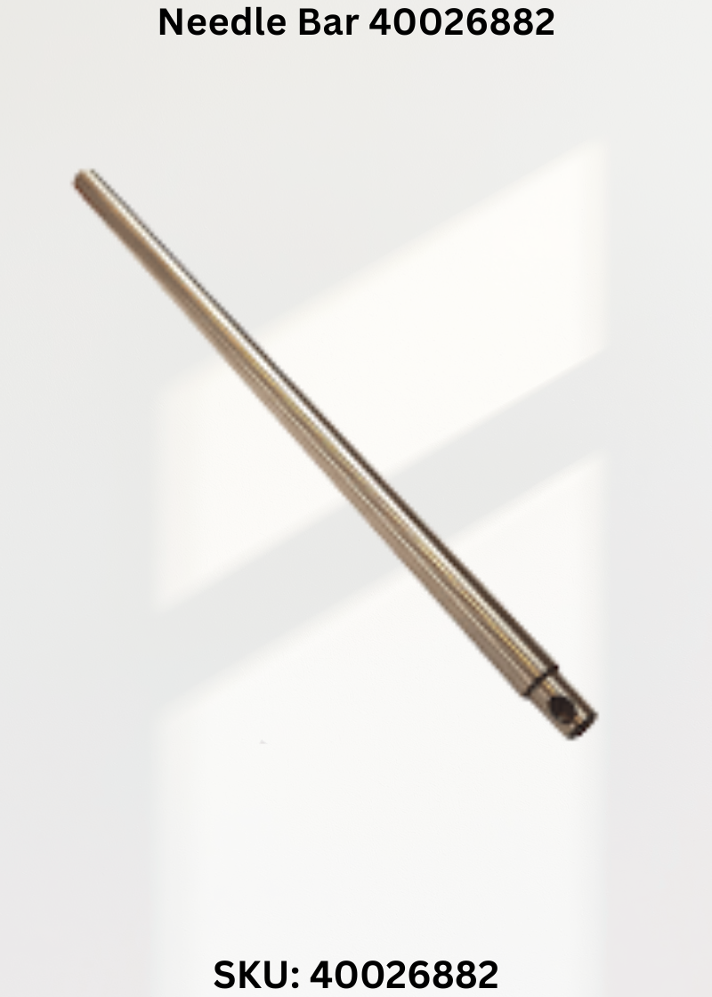 Needle Bar 40026882