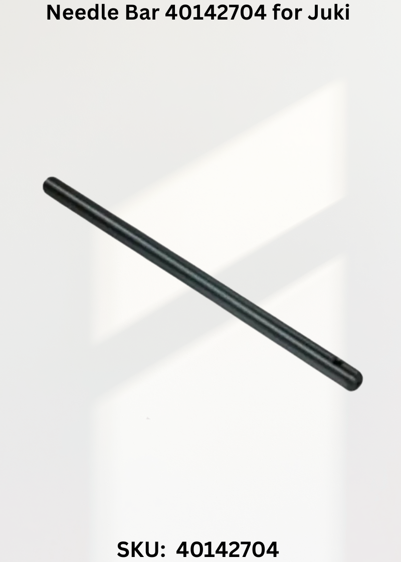 Needle Bar 40142704 for Juki Sewing Machines