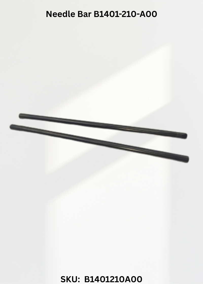 Needle Bar B1401-210-A00
