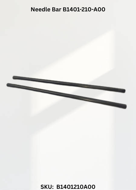 Needle Bar B1401-210-A00