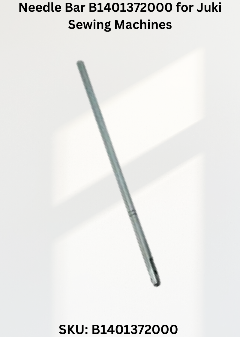 Needle Bar B1401372000 for Juki Sewing Machines