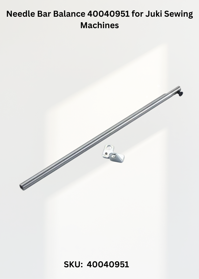 Needle Bar Balance 40040951 for Juki Sewing Machines