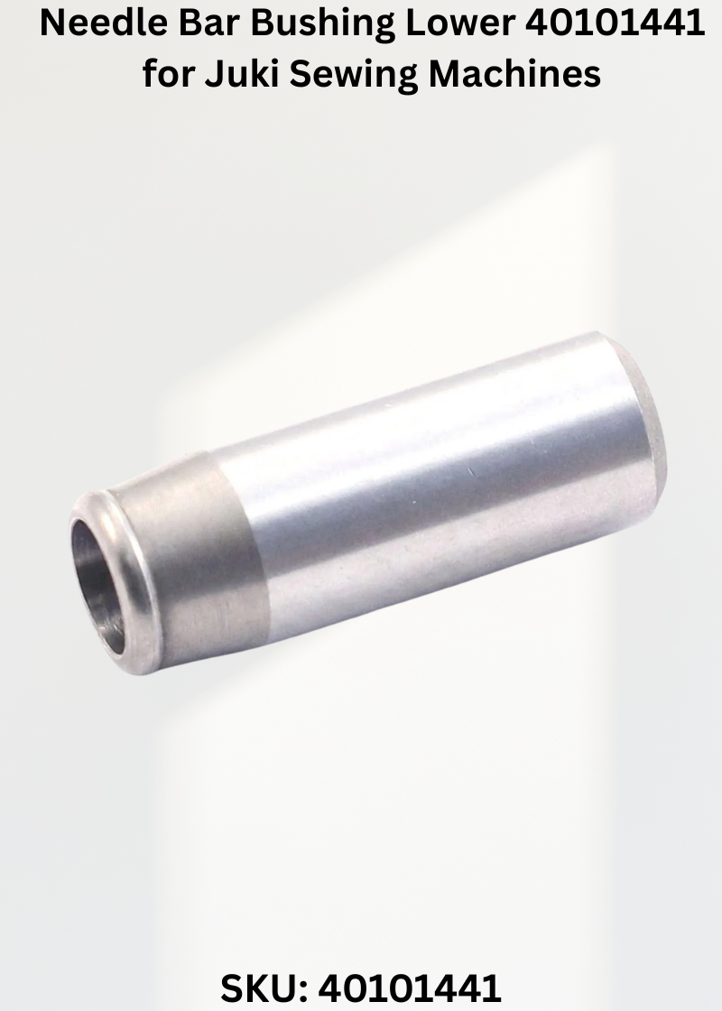 Needle Bar Bushing Lower 40101441 for Juki Sewing Machines