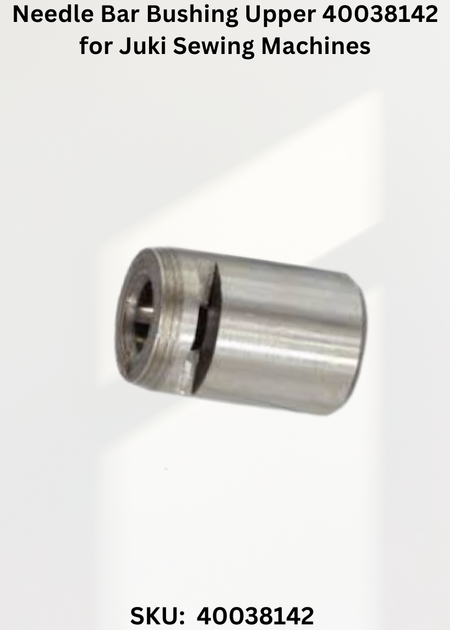 Needle Bar Bushing Upper 40038142 for Juki Sewing Machines