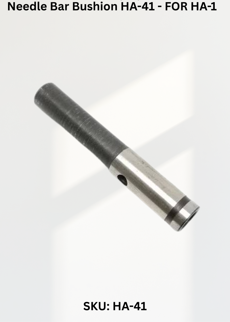 Needle Bar Bushion HA-41 - FOR HA-1
