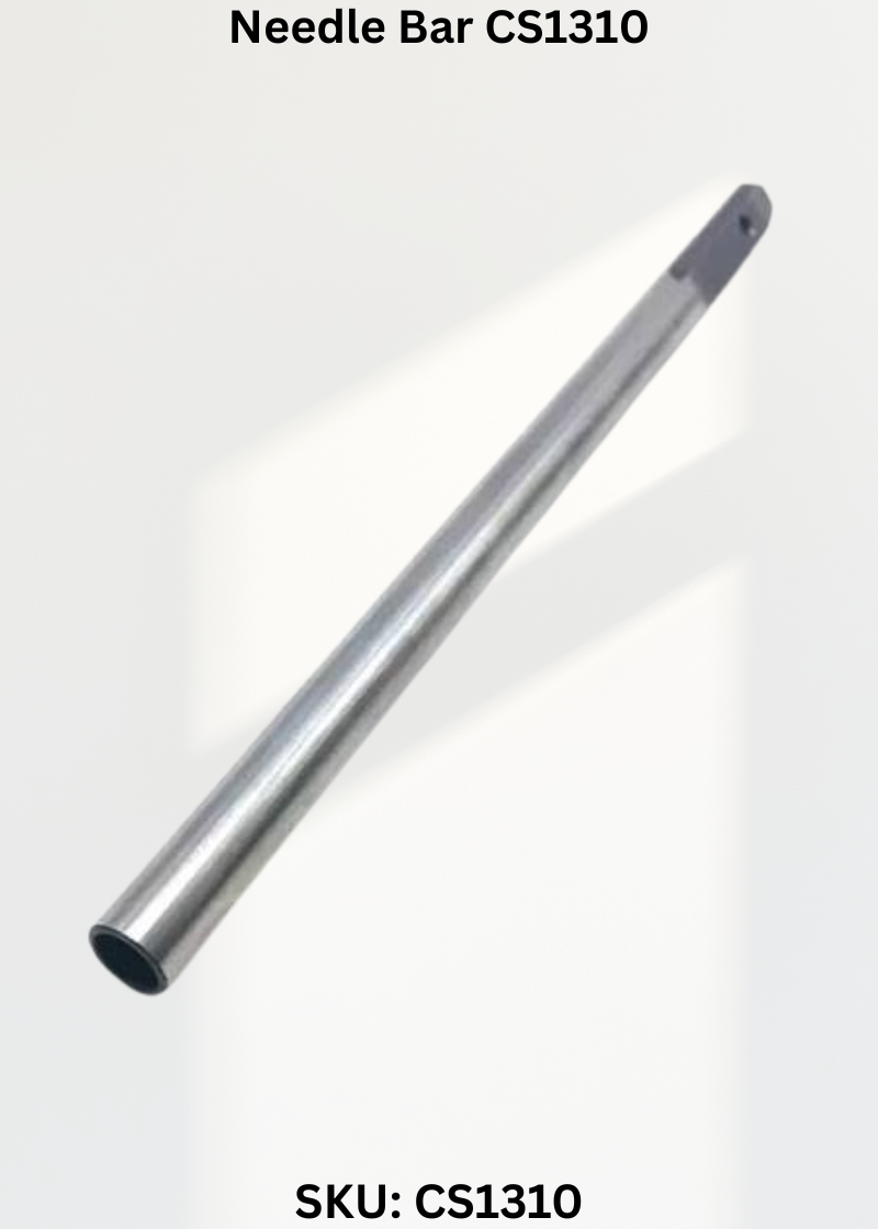 Needle Bar CS1310 for Industrial Sewing Machines