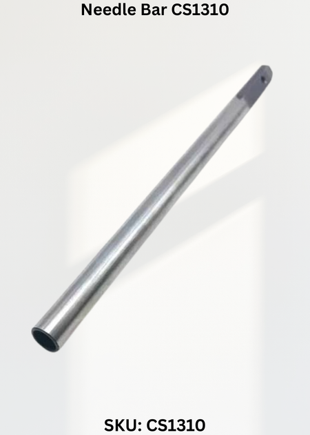 Needle Bar CS1310 for Industrial Sewing Machines
