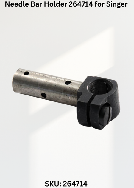 Needle Bar Holder 264714 for Singer Industrial Sewing Machines
