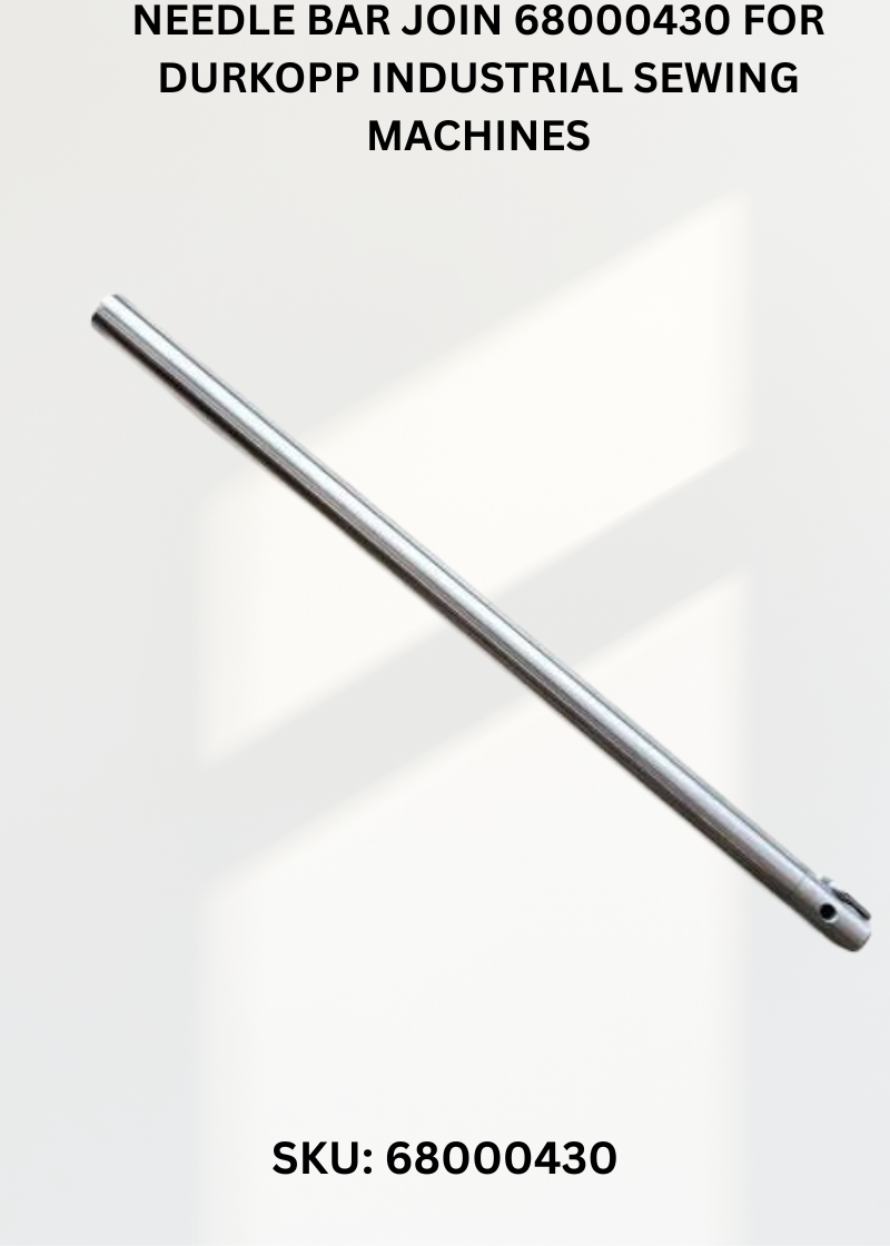 Needle Bar Join 68000430 for Durkopp Industrial Sewing Machines