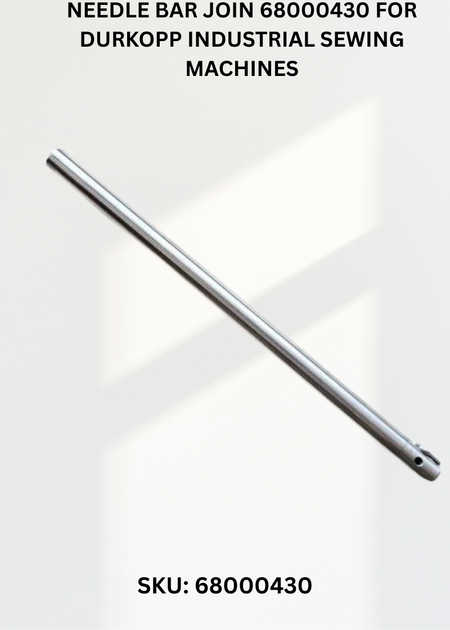 Needle Bar Join 68000430 for Durkopp Industrial Sewing Machines