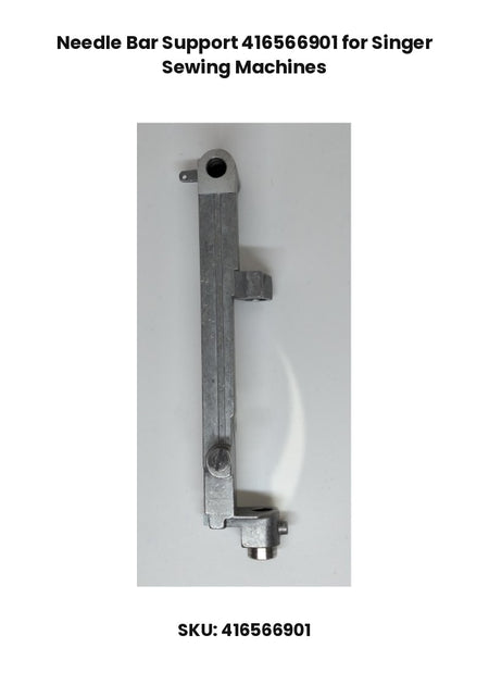 Needle Bar Support 416566901 for Singer Sewing Machines