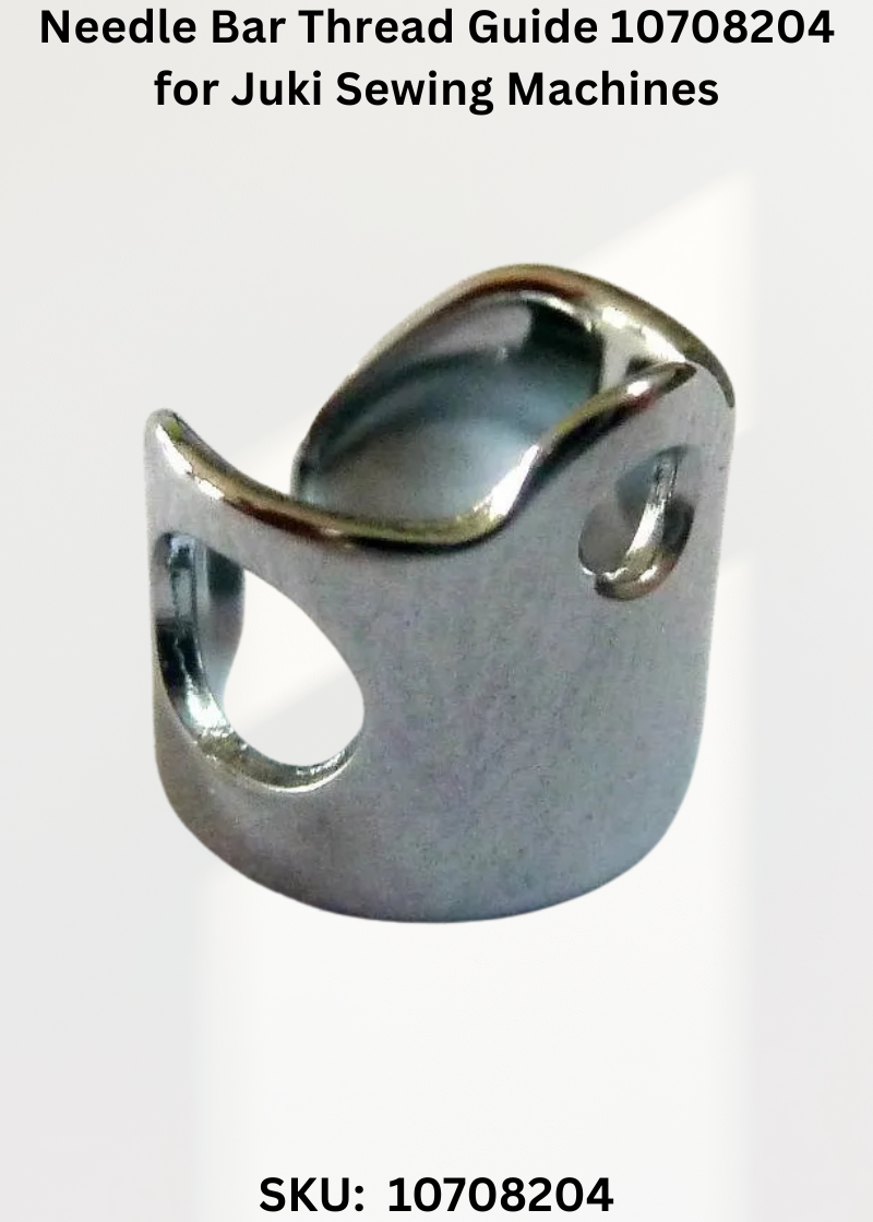 Needle Bar Thread Guide 10708204 for Juki Sewing Machines