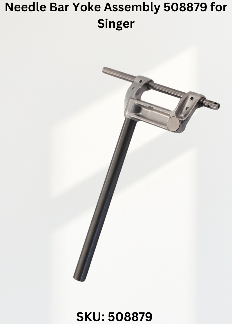 Needle Bar Yoke Assembly 508879 for Singer 457G, 457U Sewing Machine