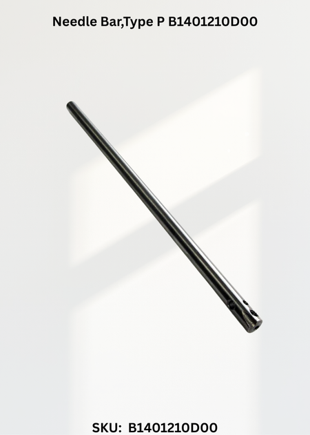 Needle Bar,Type P B1401210D00