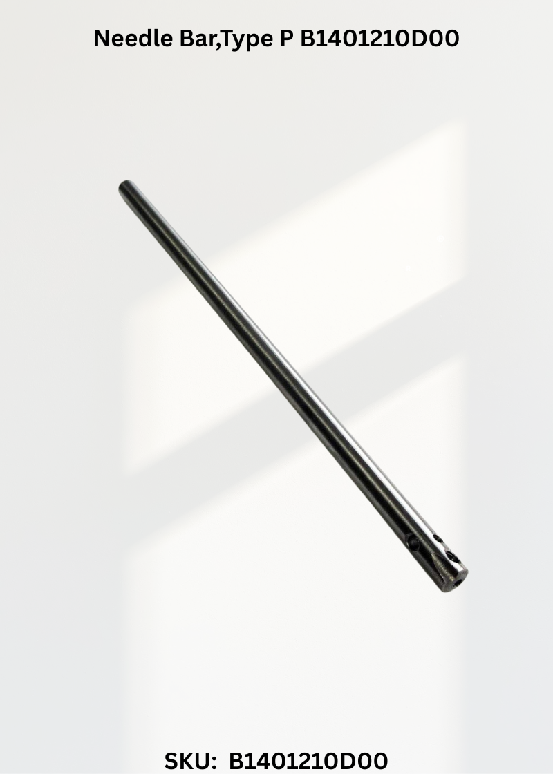 Needle Bar,Type P B1401210D00