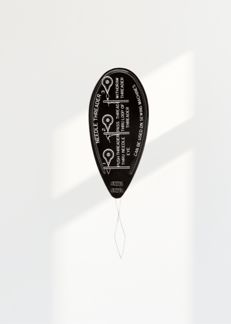 Needle Bow Style Threader